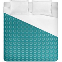 Cute Pattern Gifts Duvet Cover Single Side (kingsize)