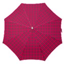 Cute Pattern Gifts Straight Umbrellas View1