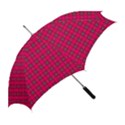 Cute Pattern Gifts Straight Umbrellas View2