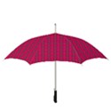 Cute Pattern Gifts Straight Umbrellas View3