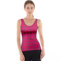 Cute Pattern Gifts Tank Tops