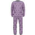 Cute Pattern Gifts OnePiece Jumpsuit (Men)  View1