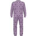 Cute Pattern Gifts OnePiece Jumpsuit (Men)  View2