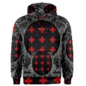 Occult theme #2 Men s Pullover Hoodies View1