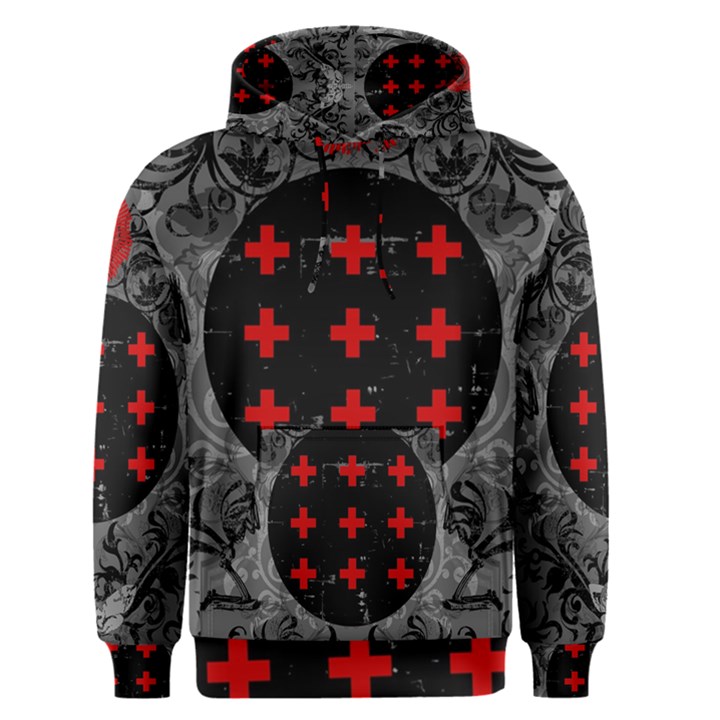 Occult theme #2 Men s Pullover Hoodies