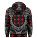 Occult theme #2 Men s Pullover Hoodies View2