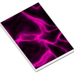 Cosmic Energy Pink Large Memo Pads