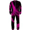 Cosmic Energy Pink OnePiece Jumpsuit (Men)  View1