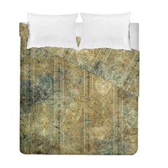 Beautiful  Decorative Vintage Design Duvet Cover (twin Size) by FantasyWorld7