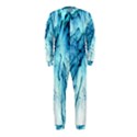 Special Fireworks, Aqua OnePiece Jumpsuit (Kids) View1