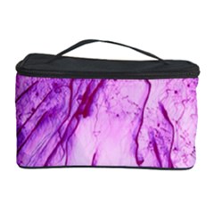 Special Fireworks, Pink Cosmetic Storage Cases