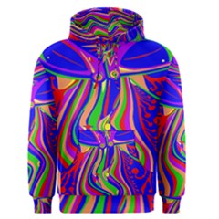 Transcendence Evolution Men s Pullover Hoodies