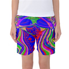 Transcendence Evolution Women s Basketball Shorts