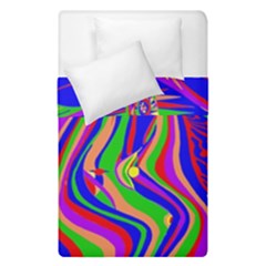 Transcendence Evolution Duvet Cover (single Size)