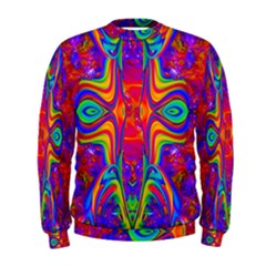 Abstract 1 Men s Sweatshirts