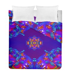 Abstract 2 Duvet Cover (twin Size)