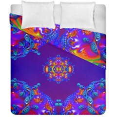 Abstract 2 Duvet Cover (double Size) by icarusismartdesigns