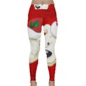 Funny Polar Bear Yoga Leggings View1