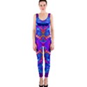 Abstract 5 OnePiece Catsuits View1