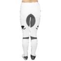 Kawaii Panda Women s Tights View2