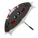 Kawaii Sushi Golf Umbrellas View2