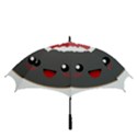 Kawaii Sushi Golf Umbrellas View3