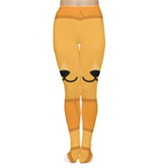 Kawaii Lion Women s Tights by KawaiiKawaii