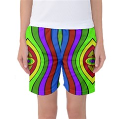 Women s Basketball Shorts