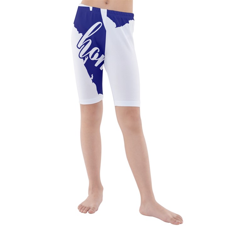 Florida Home  Kid s swimwear