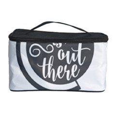 Adventure Is Out There Cosmetic Storage Cases