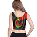 Spiral Crop Top View3