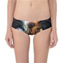 Wonderful Horses In The Universe Classic Bikini Bottoms View1