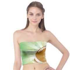 American Football  Women s Tube Tops