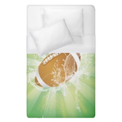 American Football  Duvet Cover Single Side (single Size)