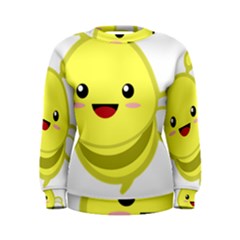 Kawaii Bee Women s Sweatshirts by KawaiiKawaii