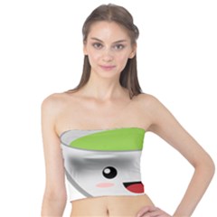 Kawaii Cup Women s Tube Tops by KawaiiKawaii