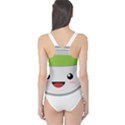 Kawaii Cup Women s One Piece Swimsuits View2