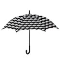 Pattern 361 Hook Handle Umbrellas (Large) View3