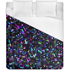 Glitter 1 Duvet Cover Single Side (double Size)