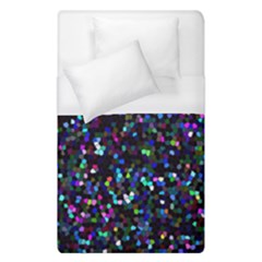 Glitter 1 Duvet Cover Single Side (single Size)