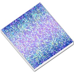 Glitter 2 Small Memo Pads