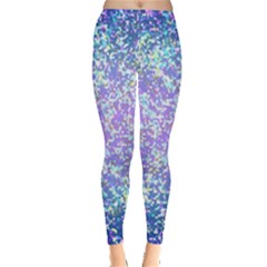 Glitter 2 Women s Leggings