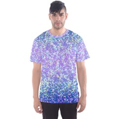 Glitter 2 Men s Sport Mesh Tees