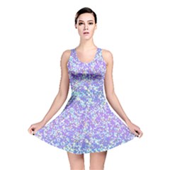 Glitter 2 Reversible Skater Dresses