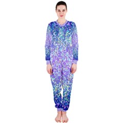 Glitter 2 Onepiece Jumpsuit (ladies) 