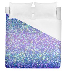 Glitter 2 Duvet Cover Single Side (Full/Queen Size)