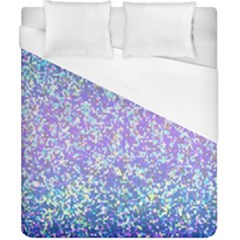 Glitter 2 Duvet Cover Single Side (Double Size)