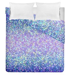 Glitter 2 Duvet Cover (Full/Queen Size)