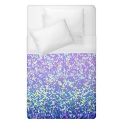 Glitter 2 Duvet Cover Single Side (Single Size)