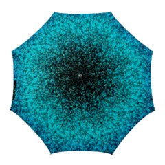 Glitter Dust G162 Golf Umbrellas by MedusArt